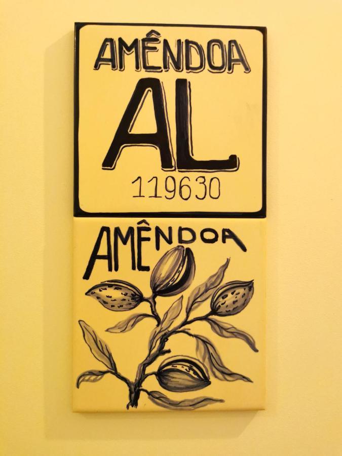Charming Portuguese Style Apartment, For Rent "Vida A Portuguesa", "Amendoa Or Limao" Alojamento Local Portimão Zewnętrze zdjęcie
