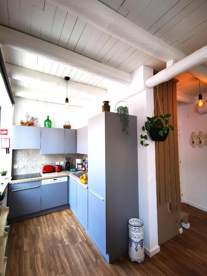 Charming Portuguese Style Apartment, For Rent "Vida A Portuguesa", "Amendoa Or Limao" Alojamento Local Portimão Zewnętrze zdjęcie