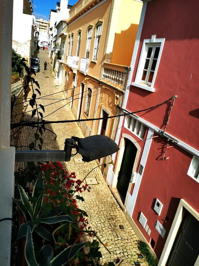 Charming Portuguese Style Apartment, For Rent "Vida A Portuguesa", "Amendoa Or Limao" Alojamento Local Portimão Zewnętrze zdjęcie