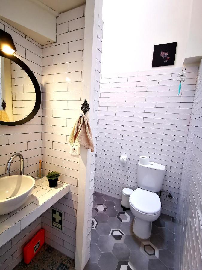 Charming Portuguese Style Apartment, For Rent "Vida A Portuguesa", "Amendoa Or Limao" Alojamento Local Portimão Zewnętrze zdjęcie