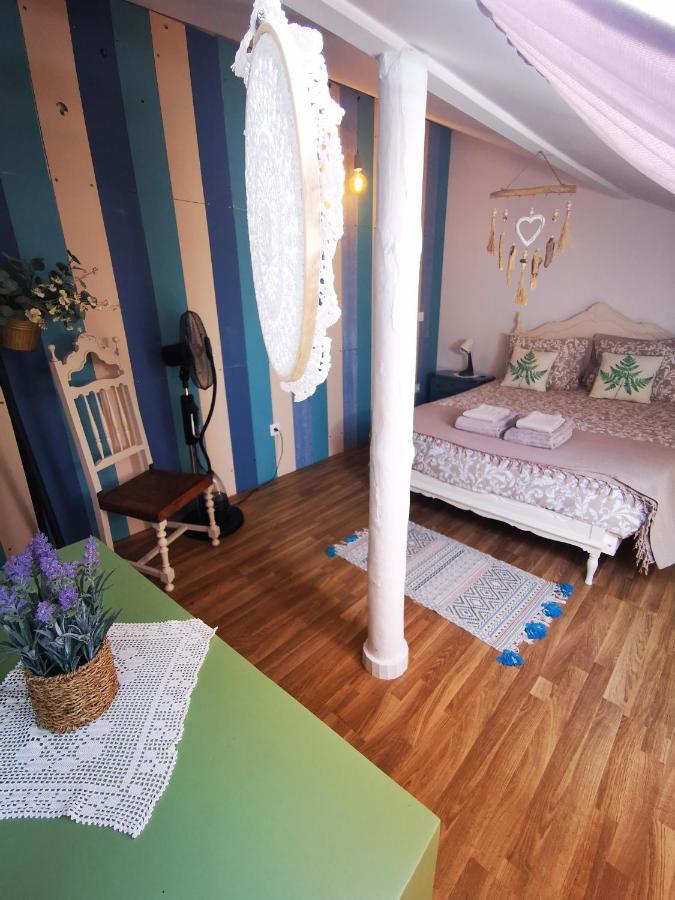 Charming Portuguese Style Apartment, For Rent "Vida A Portuguesa", "Amendoa Or Limao" Alojamento Local Portimão Zewnętrze zdjęcie