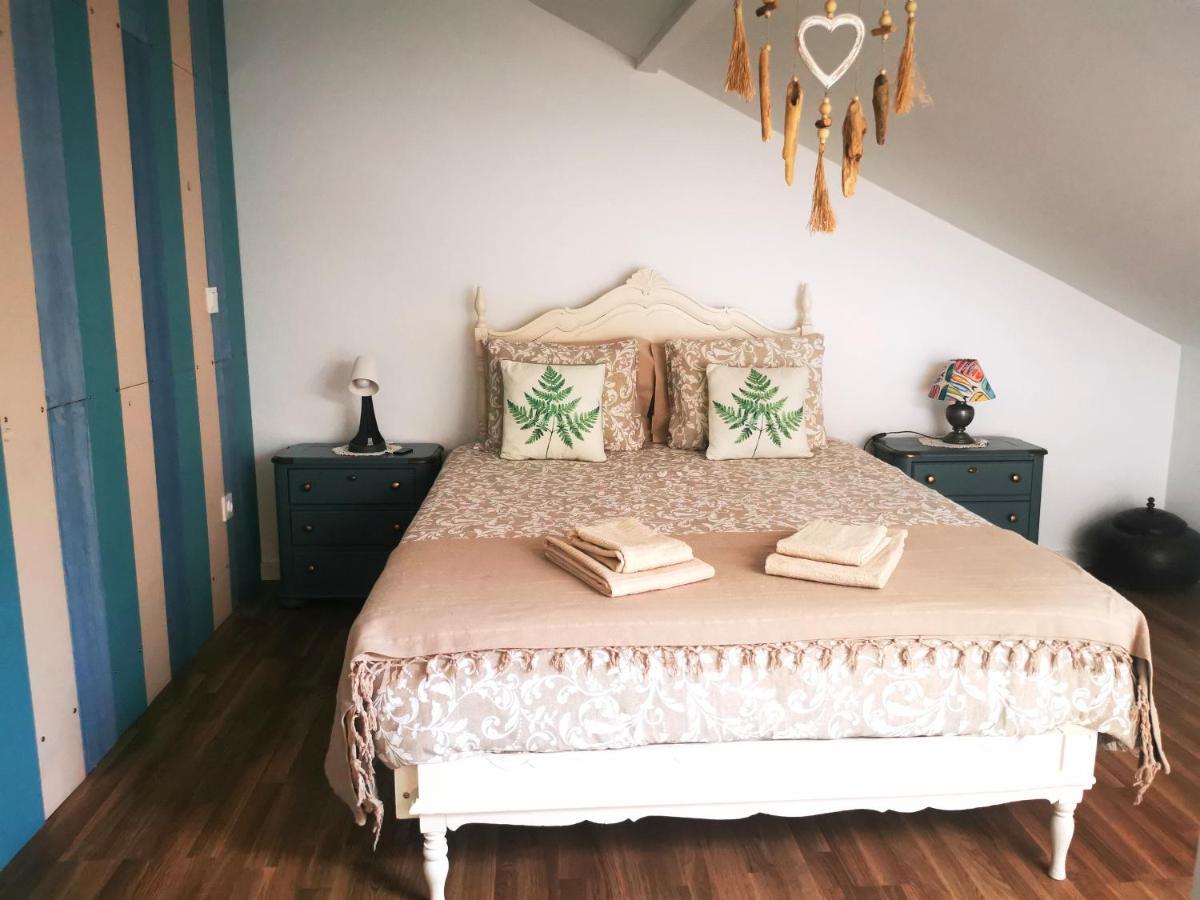 Charming Portuguese Style Apartment, For Rent "Vida A Portuguesa", "Amendoa Or Limao" Alojamento Local Portimão Zewnętrze zdjęcie